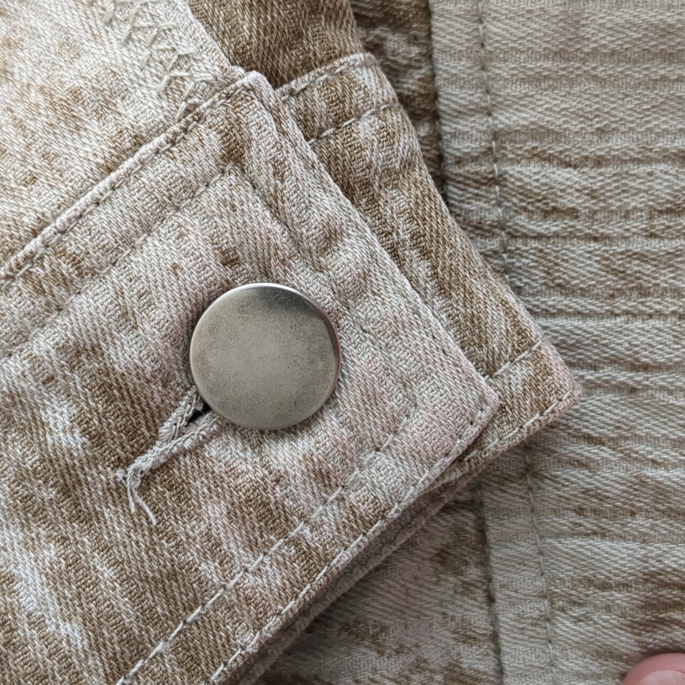 ORLY Jacket - Picture 8 of 8